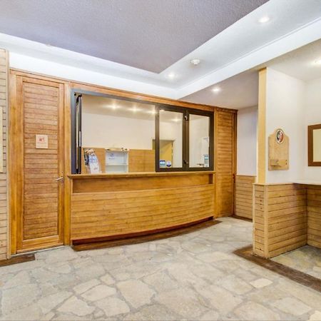 Le Borsat IV Tignes St5 Villa Buitenkant foto