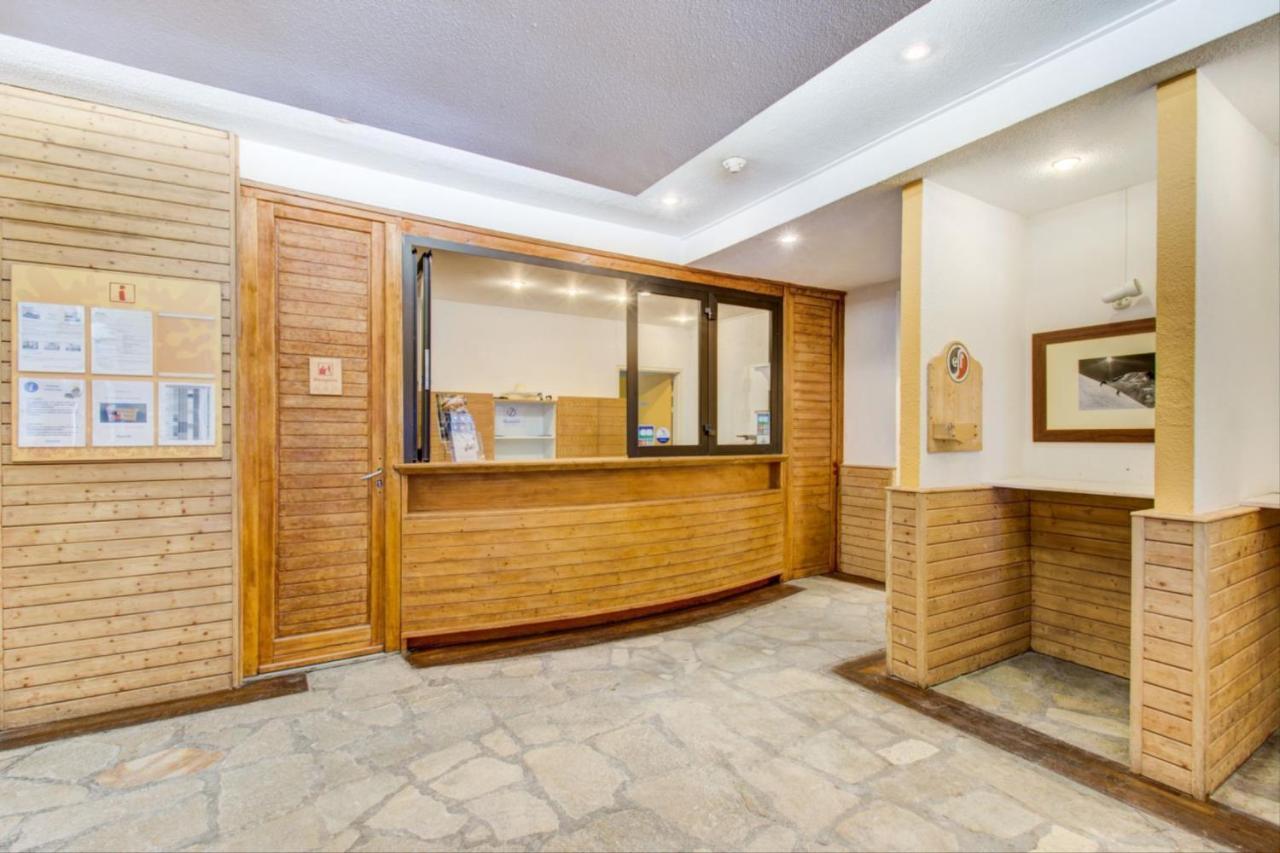 Le Borsat IV Tignes St5 Villa Buitenkant foto