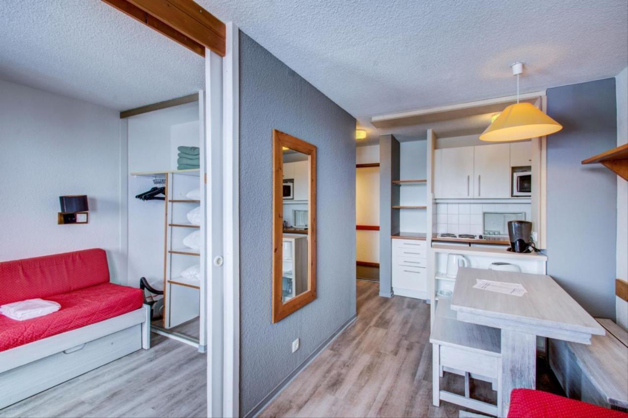 Le Borsat IV Tignes St5 Villa Buitenkant foto