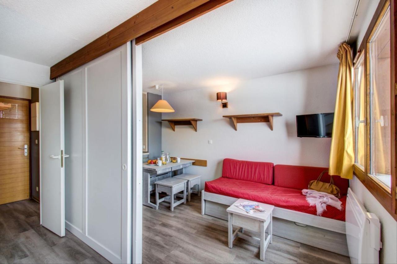 Le Borsat IV Tignes St5 Villa Buitenkant foto