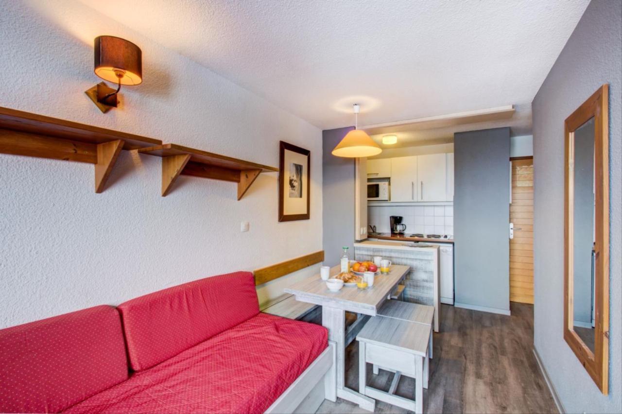 Le Borsat IV Tignes St5 Villa Buitenkant foto