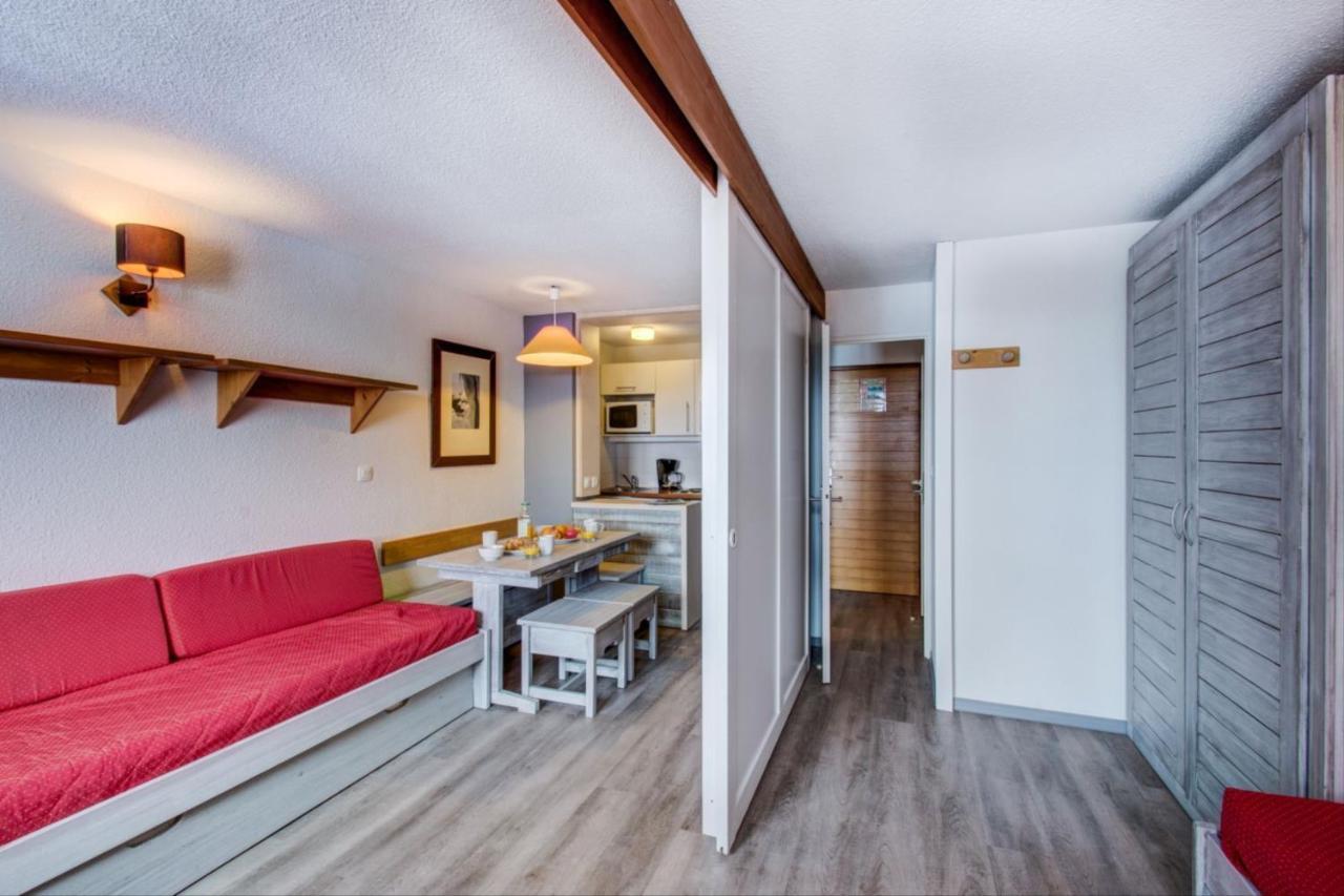 Le Borsat IV Tignes St5 Villa Buitenkant foto